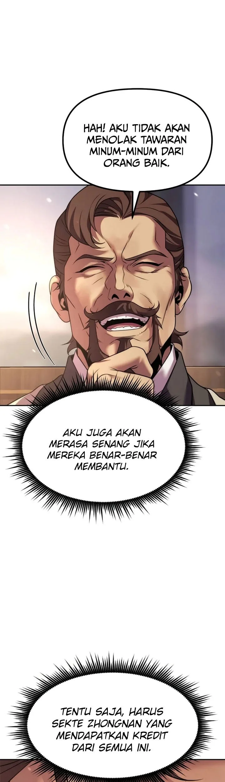 Chronicles of the Demon Faction Chapter 126 Fix Gambar 26